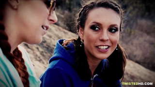 Parell paga per puta per aconseguir el seu maleït gran DP