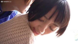 Zarte Schönheit-und creampie-sex /Suzu