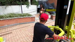 FUCKING አዳዲስ በኋላ