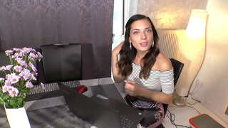 באַניצער היץ אַ דייַטש ליבהאָבער און אַ בלאָוודזשאָב