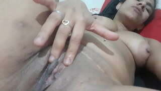 Horny səni çox, qərara gəldim ki,-onunla zarafat edir