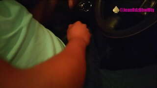 Chofè a nan uber pran m &#039; pa montre tits li pou vil la