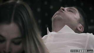 ���શ્લીલ મારા સાવકા પોતાના માટે સારા - ભાગ 2