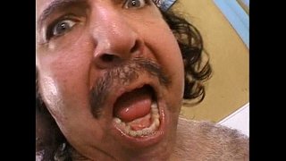 Jake Häst, Ron Jeremy, och Sienna