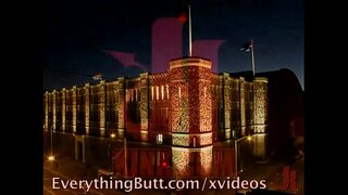 Silit Masturbasi Muter