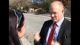 Tera Wray dan orang tua