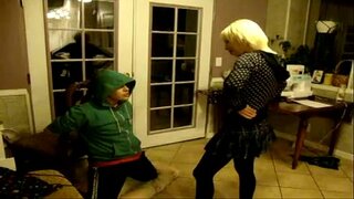 Превише лопти (у одећи)