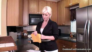 סטעפּמאָם שלעכט מיינונג