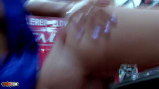 Bunita manda mucha old i enculada