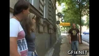 Lad ስለጀመሩ እና አጋዥነት