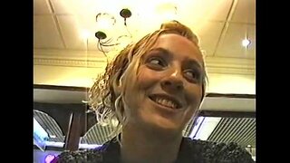 الهواة إقناع فلاش على القطار