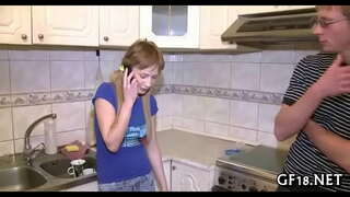 Bunita docente hato stand pero di moda