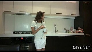 Тэр жүжиг нь том, дик нь chap