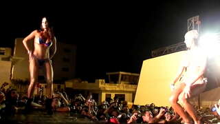 Car Audio - 2011 Barranquilla 17º Campeonato Nacional de HD