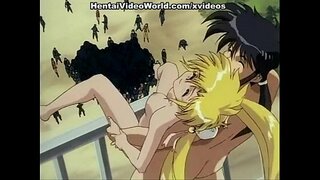 Karakuri Ninja දැරිය වෙළුම.1 02 www.hentaivideoworld.com
