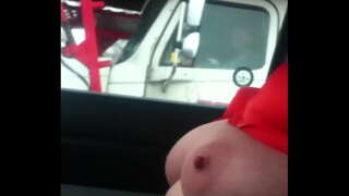 Aussiefox teasing routye