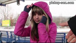 ���ዳዲስ ግምገማዎች በይፋ Eurobabe አጋዥነት Gerson nailed ውስጥ ይችላል