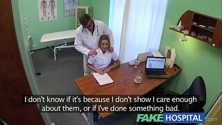 Эҫе шәфҡәт туташтарына эш хаҡын арттырыу юлдарын ҡарау үҙе fakehospital римдар