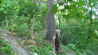 Outdoor sex scene ki te kakaho