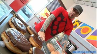 Audrey Bitoni - Συλλογή