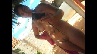 Nifeta de agua branca pb se mostranu hot