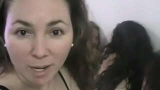 Kolombia looking kanggo jinis