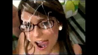 Удвойте Öz cum: Yad спермой və уничтоженная Кумпиляция