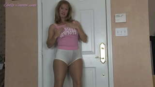 מושלם בוגרת מאוננת