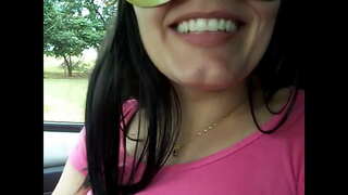 Ҡатын, Рахиль, әгәр урамда күргәҙмә