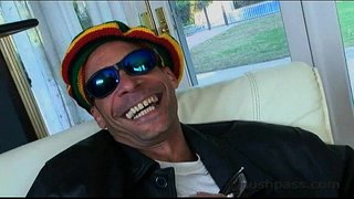 Megan Monroe te tangata tana wahine teen topanga te tereraa!