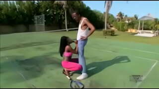 Мис Цветущая Олуболу ва он дастаи серия BBC