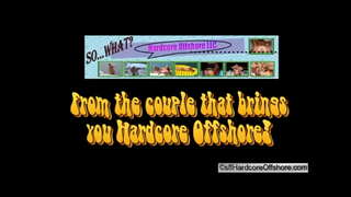 Jade Jamison ანალური HardcoreBoating.com