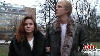 Köhnə Qız yoldaşı bir fahişə narkomandır