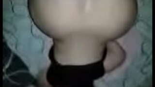 Nam nabantu bam PAWG BITCH