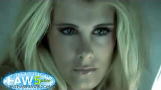 Flor Maggi - მაქსიმ უკან აპრილი - 2010