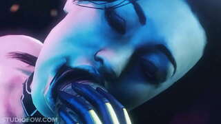 Reveni la Omega - StudioFOW