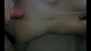 ŷ�大的兼绳索上wifeys回(缓慢运动)