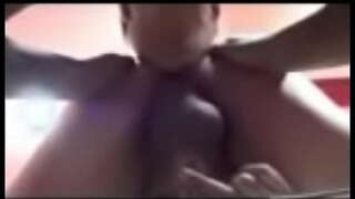 ���ான் மார்பக கழுதை என் பிச் என்ற chimal