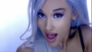 Ariana Grande - Centrar-Se En