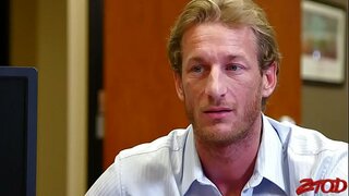 Раздутая İmkanı Дэни Daniels