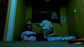 Nui amateur curvy e aroha ana ki te fuck