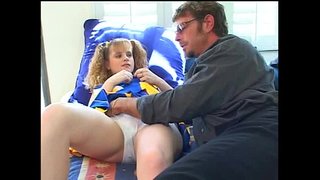 Чирлидер&amp;#039;s ջերմային տեսարան 1