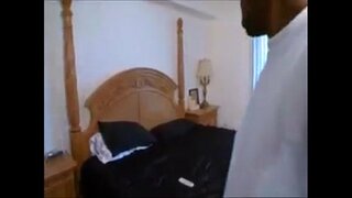 Paso-hermana llegó a casa