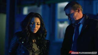 Andre Cameros di Hoes i Vellen XXXX Parti di e Seri