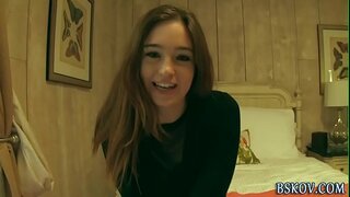 Jodi Тејлор добива fucked