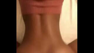 Дека малку газ но убаво е да се имаат Kiesha