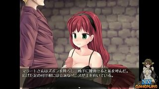 Sally estas Authorative Raporto pri mi. Prostituado | Episode #1