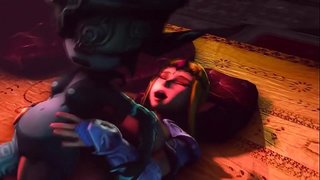 Садлан Той Ия Первым