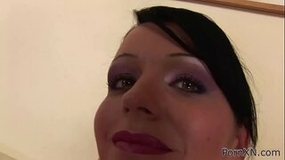 Checa Adolescente Lésbica Fisting