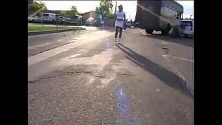 זין שחור חזק תחת הובנה